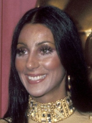 cher before after